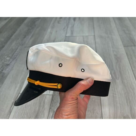 Sailor pilot Halloween costume theater wax museum cosplay  - Picture 8 of 11